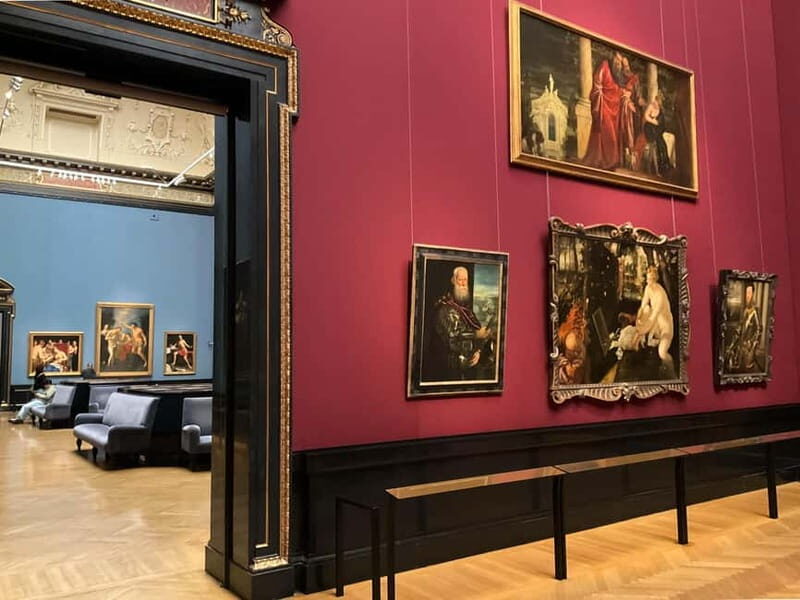 Vienna: Private Tour of Picture Gallery at Fine Arts Museum - A Deep Dive into the Collection: What You Will See