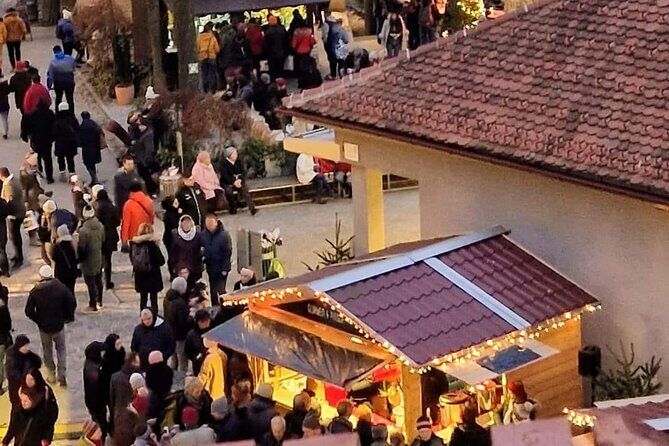 Vienna: Private tour to Graz - Exploring Graz in Depth