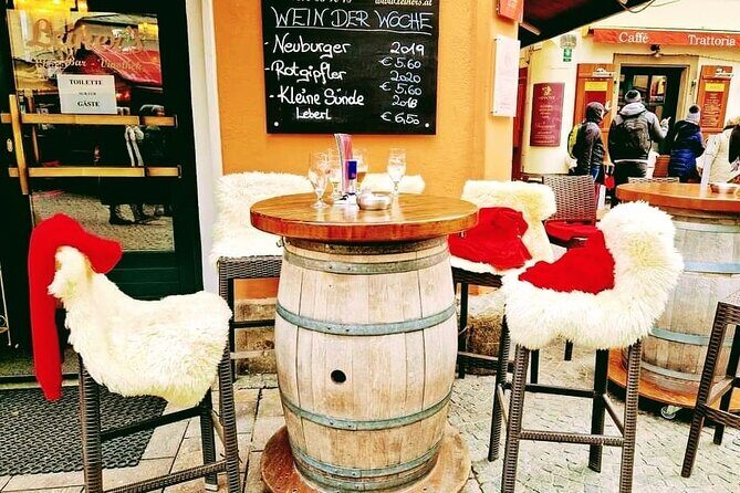 Vienna: Private tour to Graz - Why This Tour Works Well