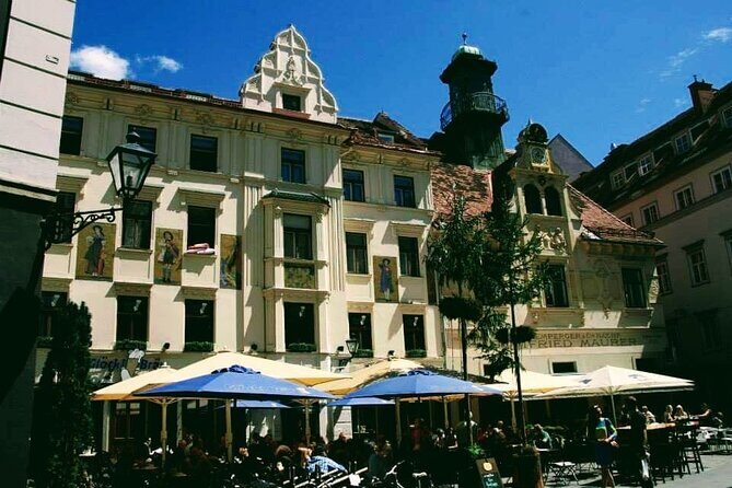 Vienna: Private tour to Graz - The Sum Up: Is This Tour Right for You?