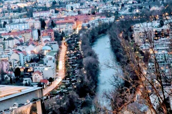 Vienna: Private tour to Graz - FAQ
