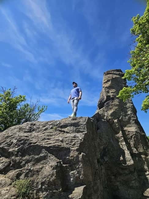 Vienna: Private Wachau tour to Dürnstein and Melk - Exploring the Wachau: An Authentic Austrian Experience