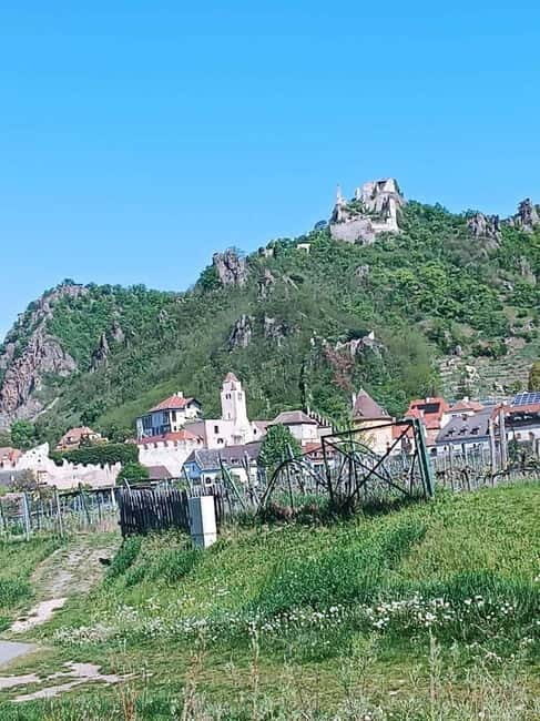 Vienna: Private Wachau tour to Dürnstein and Melk - Authentic, Well-Reviewed, and Highly Recommended
