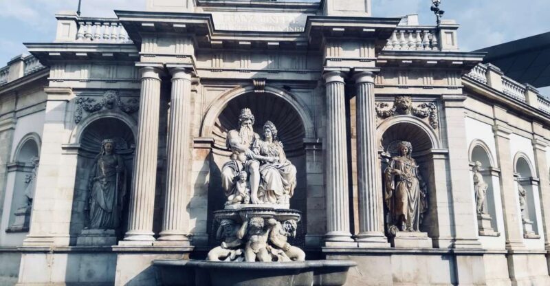 Vienna: Private Walking Tour - Vienna: Private Walking Tour - A Deep Dive into the City’s Soul