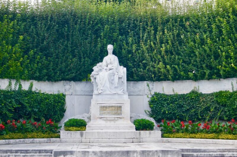 Vienna: Private Walking Tour - FAQ