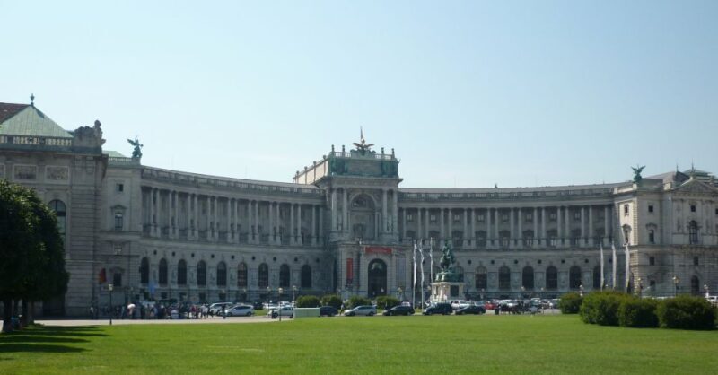 Vienna: Private Walking Tour - Vienna’s Cultural and Architectural Gems