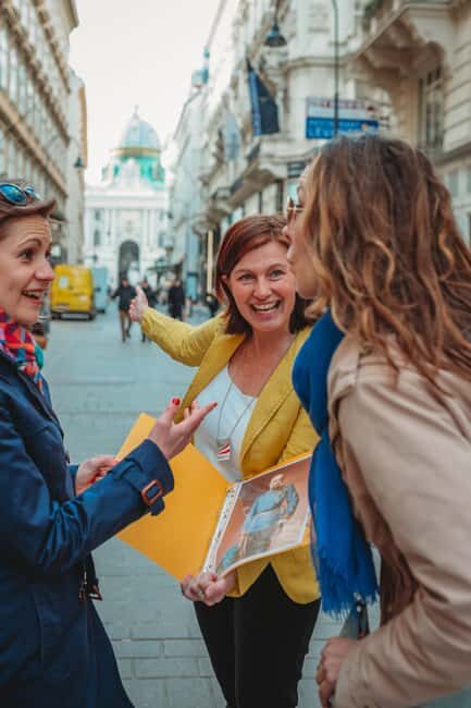 Vienna: Private Walking Tour of the Historic Center - Final Thoughts