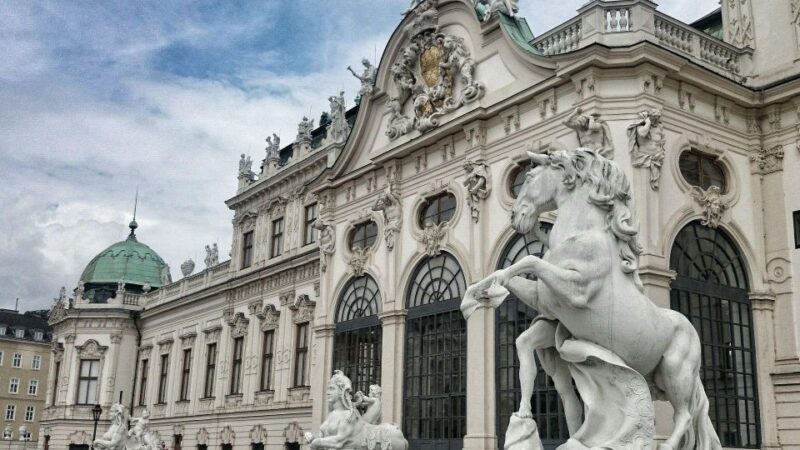 Vienna: Private Walking Tour - Final Thought: Is This Tour for You?