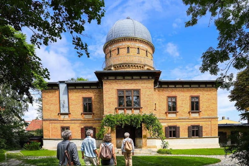 Vienna: Private Walking Tour Through the Hilly Countryside - Discover Vienna’s Hills and Hidden Natural Gems with a Private Guided Walk