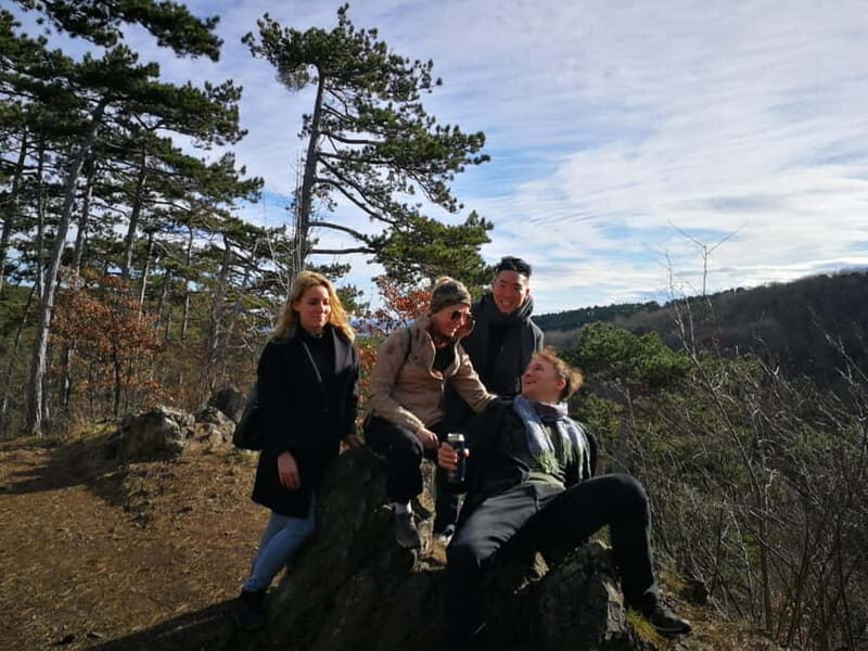 Vienna: Private Walking Tour Through the Hilly Countryside - FAQs