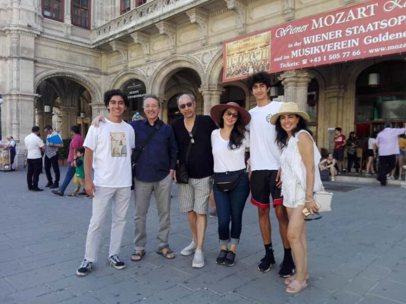 Vienna: Private Walking Tour with a Local - A Deep Dive into the Vienna Private Walking Tour