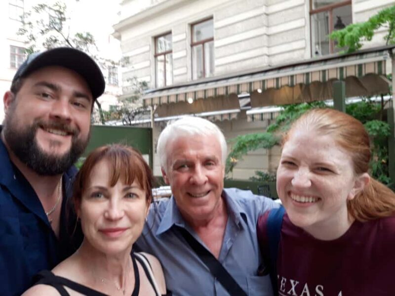 Vienna: Private Walking Tour with a Local - FAQs