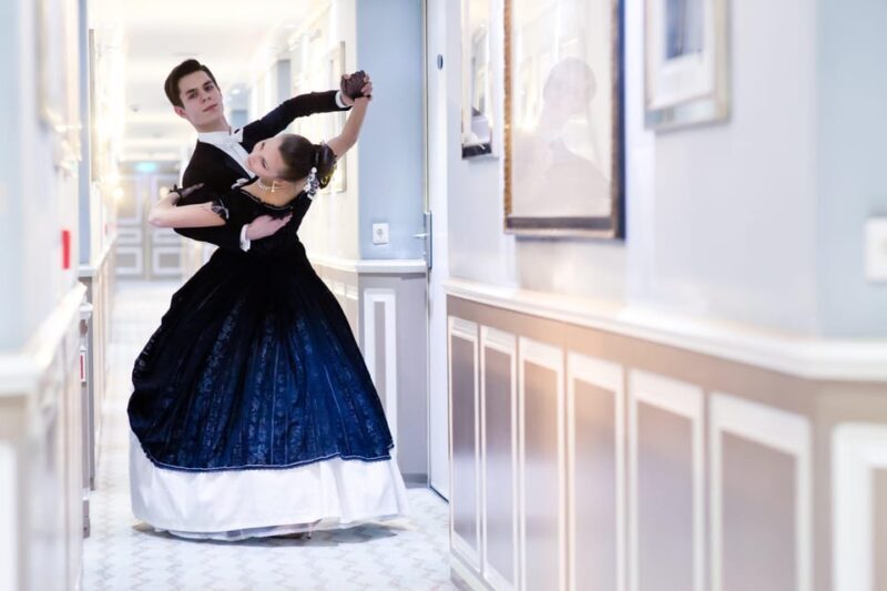 Vienna: Private Waltz Workshop for groups (4-14 guests) - Final Thoughts: Is It Worth It?