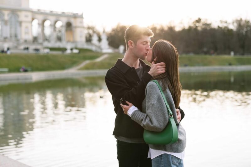 Vienna: Professional Photoshooting - Exploring Vienna with a Professional Photographer: A Deep Dive