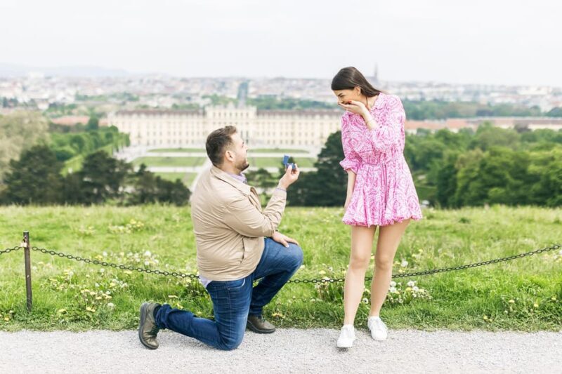 Vienna: Professional Photoshooting - Final Thoughts
