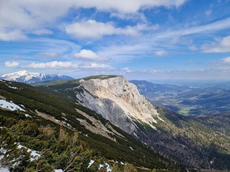 Vienna: Relaxed Alpine Experience with Guide and Transfer - A Detailed Look at the Rax Mountain Guided Tour