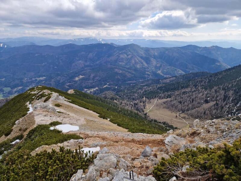 Vienna: Relaxed Alpine Experience with Guide and Transfer - Who Will Love This Tour?