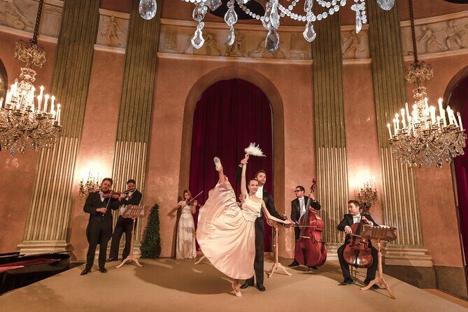 Vienna Residence Orchestra: Mozart and Strauss Concert - Who Should Consider This Experience?