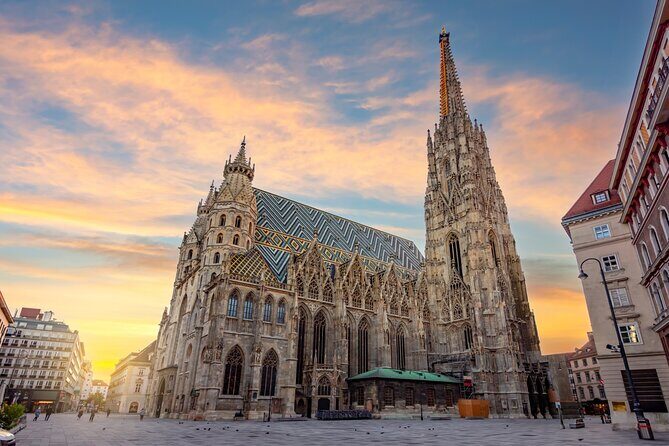 Vienna River Cruise, Walking Tour with St. Stephan Cathedral - Who Will Love This Tour?