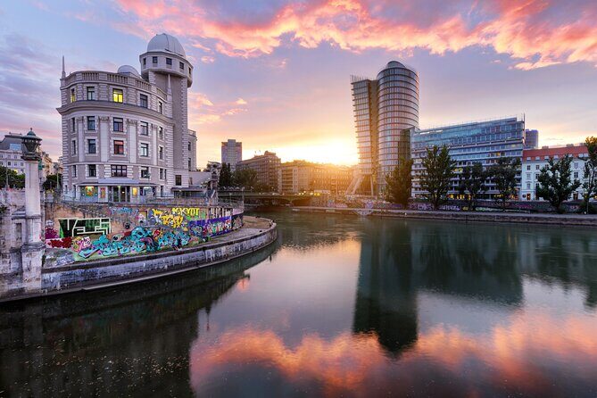 Vienna River Cruise, Walking Tour with St. Stephan Cathedral - FAQ Section