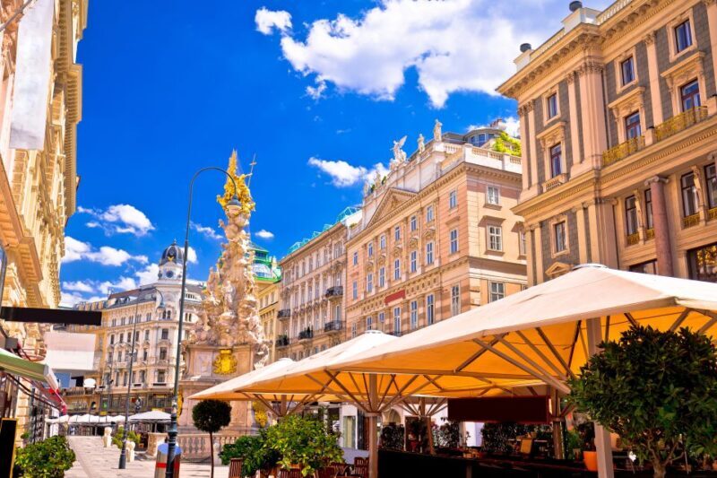 Vienna River Cruise, Walking tour with St. Stephan Cathedral - Who Will Love This Tour?