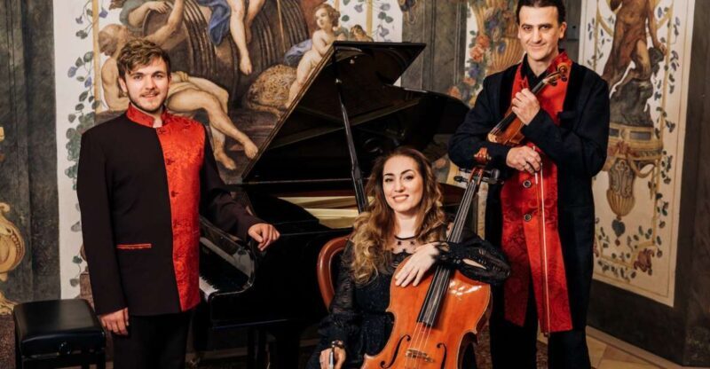 Vienna: Romantic Classics Piano, Violin, and Cello Concert - Final Thoughts
