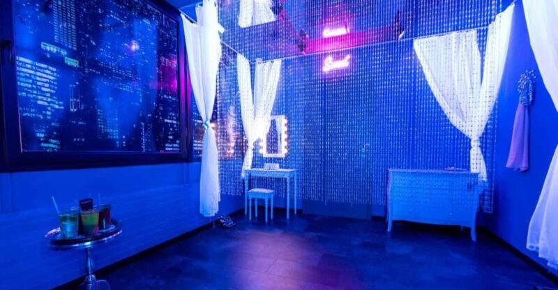 Vienna: Scavenger Escape Room Experience: Gangsta's Cage - Exploring the Experience: What It’s Like and Why It Matters