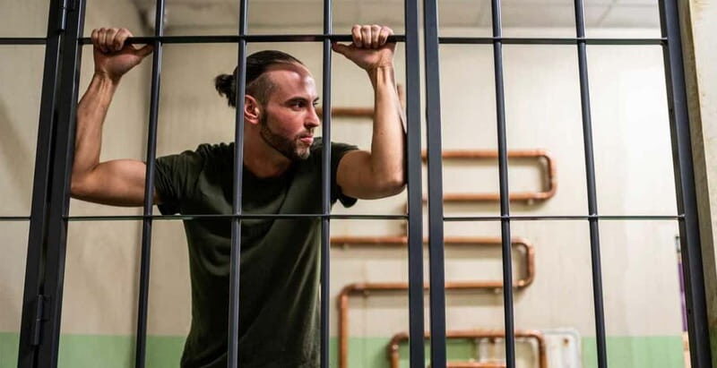 Vienna: Scavenger Escape Rooms Prison Break - An In-Depth Look at the Vienna Escape Room Experience