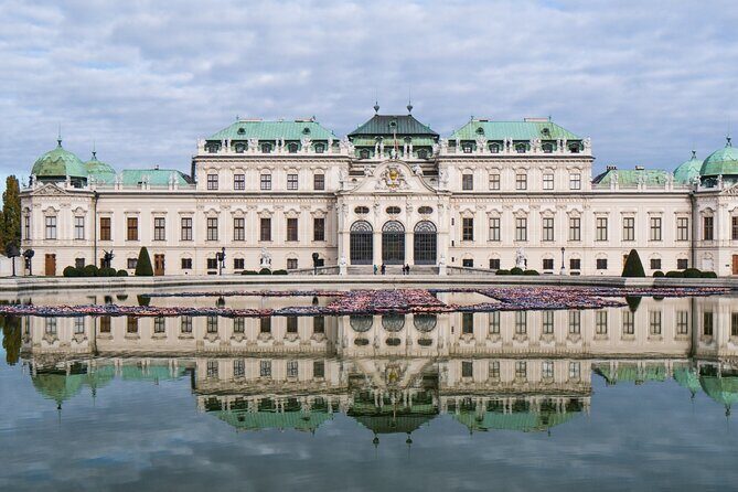 Vienna Scavenger Hunt and Highlights Self-Guided Tour - Final Thoughts: Who Should Consider This Tour?