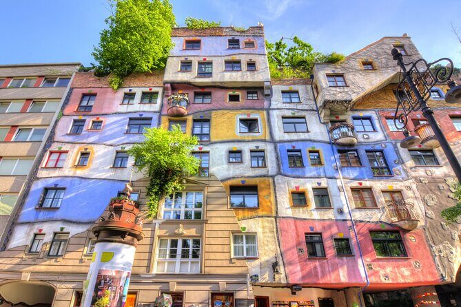 Vienna Scavenger Hunt and Highlights Self-Guided Tour - Frequently Asked Questions