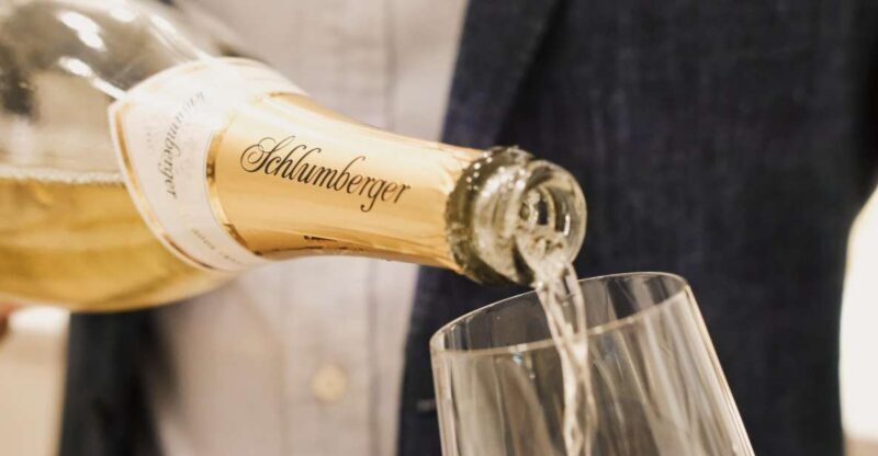 Vienna: Schlumberger Wine Cellar Guided or Self-Guided Tour - Who Will Love This Tour?