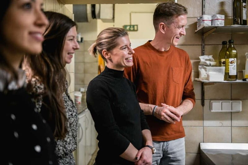 Vienna: Schnitzel-Cooking Class & Tasting - FAQs
