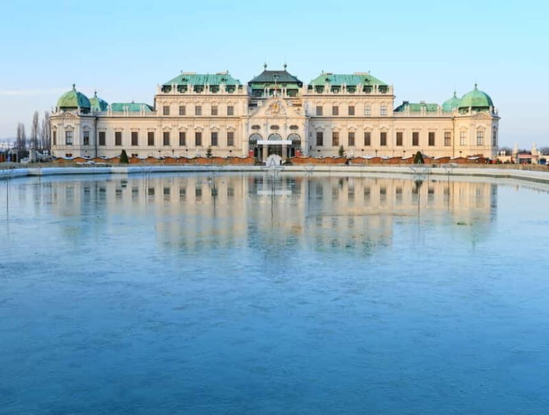 Vienna: Schönbrunn Palace and Gardens Entry Visit - An In-Depth Look at Schönbrunn Palace and Gardens
