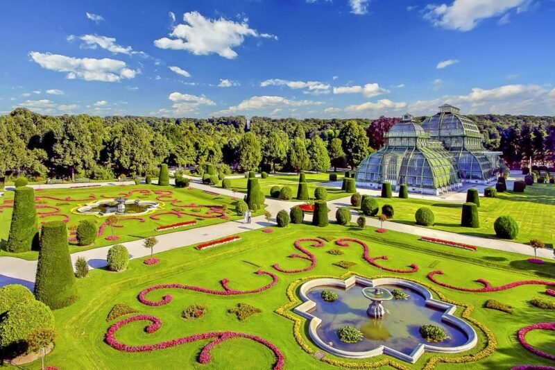 Vienna: Schönbrunn Palace & Gardens Skip-the-Line Tour - In-Depth Review of the Schönbrunn Palace & Gardens Tour