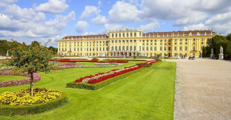 Vienna: Schönbrunn Palace & Gardens Skip-the-Line Tour - FAQ