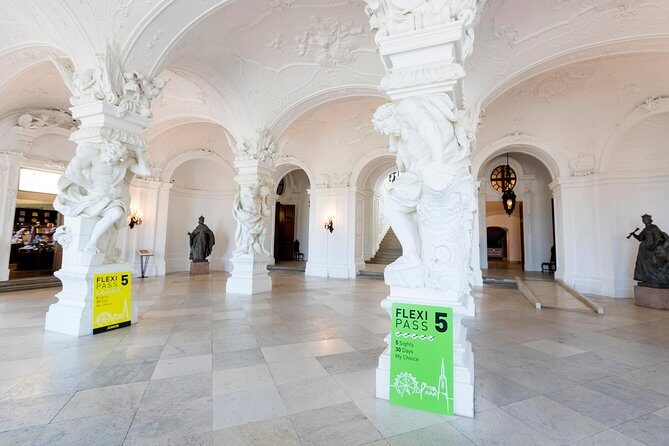 Vienna Sightseeing FLEXI Pass - How the Pass Works in Practice: Logistics and Tips