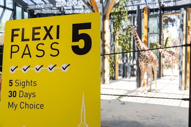 Vienna Sightseeing FLEXI Pass - Final Thoughts: Is the Vienna Sightseeing FLEXI Pass for You?