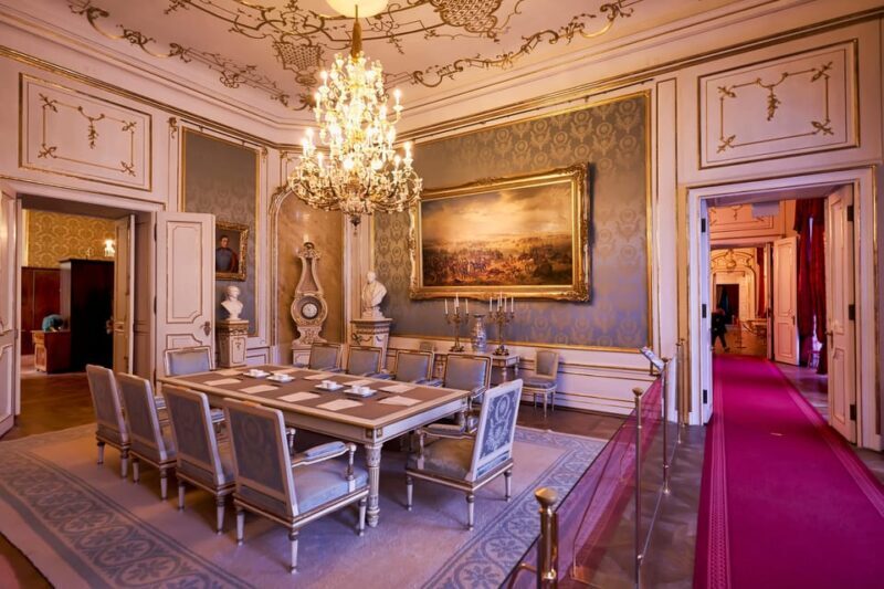 Vienna: Skip-the-Line Hofburg and Empress Sisi Museum Tour - A Deep Dive into the Experience