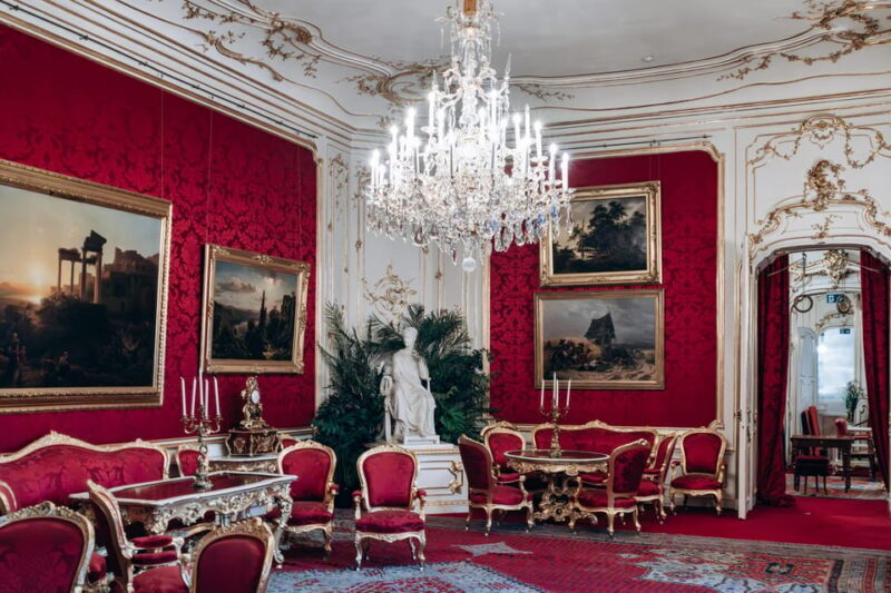 Vienna: Skip-the-Line Hofburg and Empress Sisi Museum Tour - Authentic Experiences from Travelers