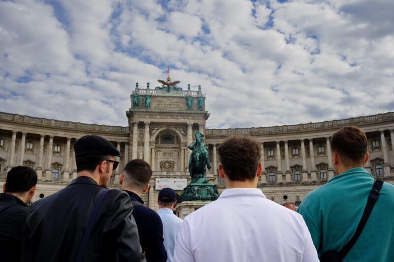 Vienna: Skip-the-Line Hofburg and Empress Sisi Museum Tour - The Sum Up: Is This Tour Right for You?