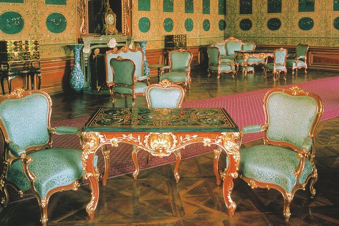 Vienna: Skip the Line Schönbrunn Palace and Gardens Guided Tour - Final Thoughts