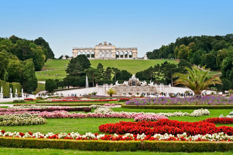 Vienna: Skip-the-Line Schönbrunn Palace and Gardens Tour - Why It’s a Great Choice