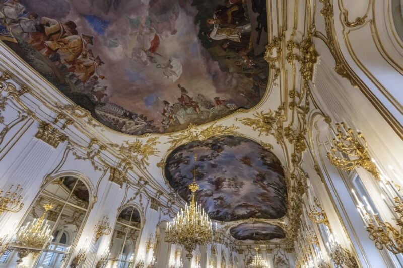 Vienna: Skip-the-Line Schönbrunn Palace and Gardens Tour - FAQ