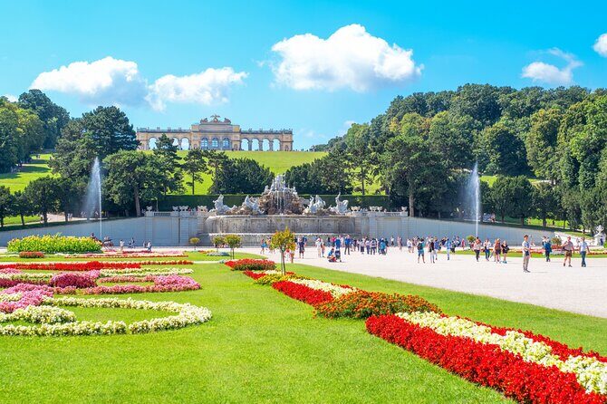 Vienna: Skip-the-Line Schonbrunn Palace & Gardens with Guide - Analyzing the Value