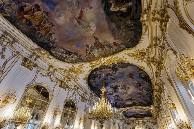 Vienna: Skip-the-Line Schonbrunn Palace & Gardens with Guide - The Sum Up