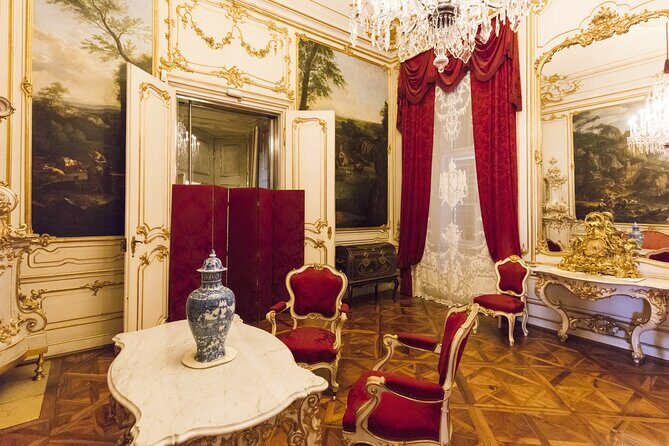 Vienna: Skip-the-Line Schonbrunn Palace & Gardens with Guide - FAQ