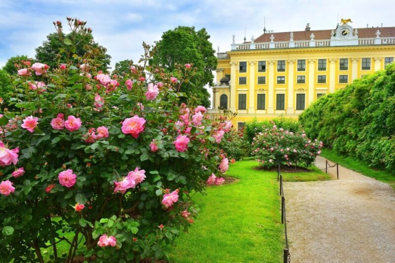 Vienna: Skip-the-Line Schonbrunn Palace Private Tour - FAQ