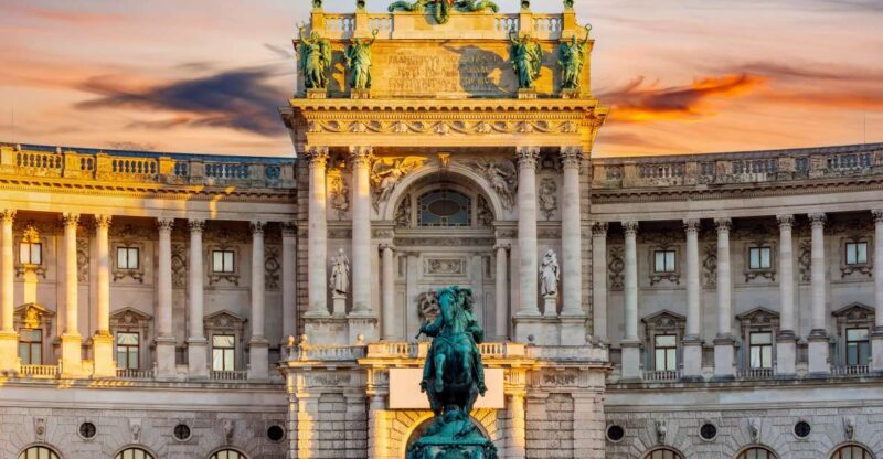 Vienna: Skip-the-Line Sisi Museum, Hofburg and Gardens Tour - The Value Proposition