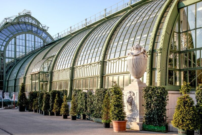 Vienna: Skip-the-Line Sisi Museum, Hofburg and Gardens Tour - FAQ