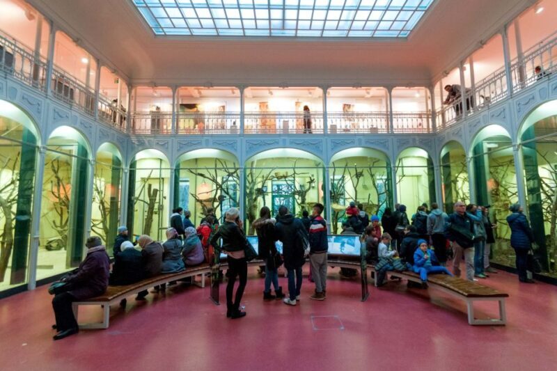 Vienna: Skip-the-line Tickets for Schönbrunn Zoo - FAQs